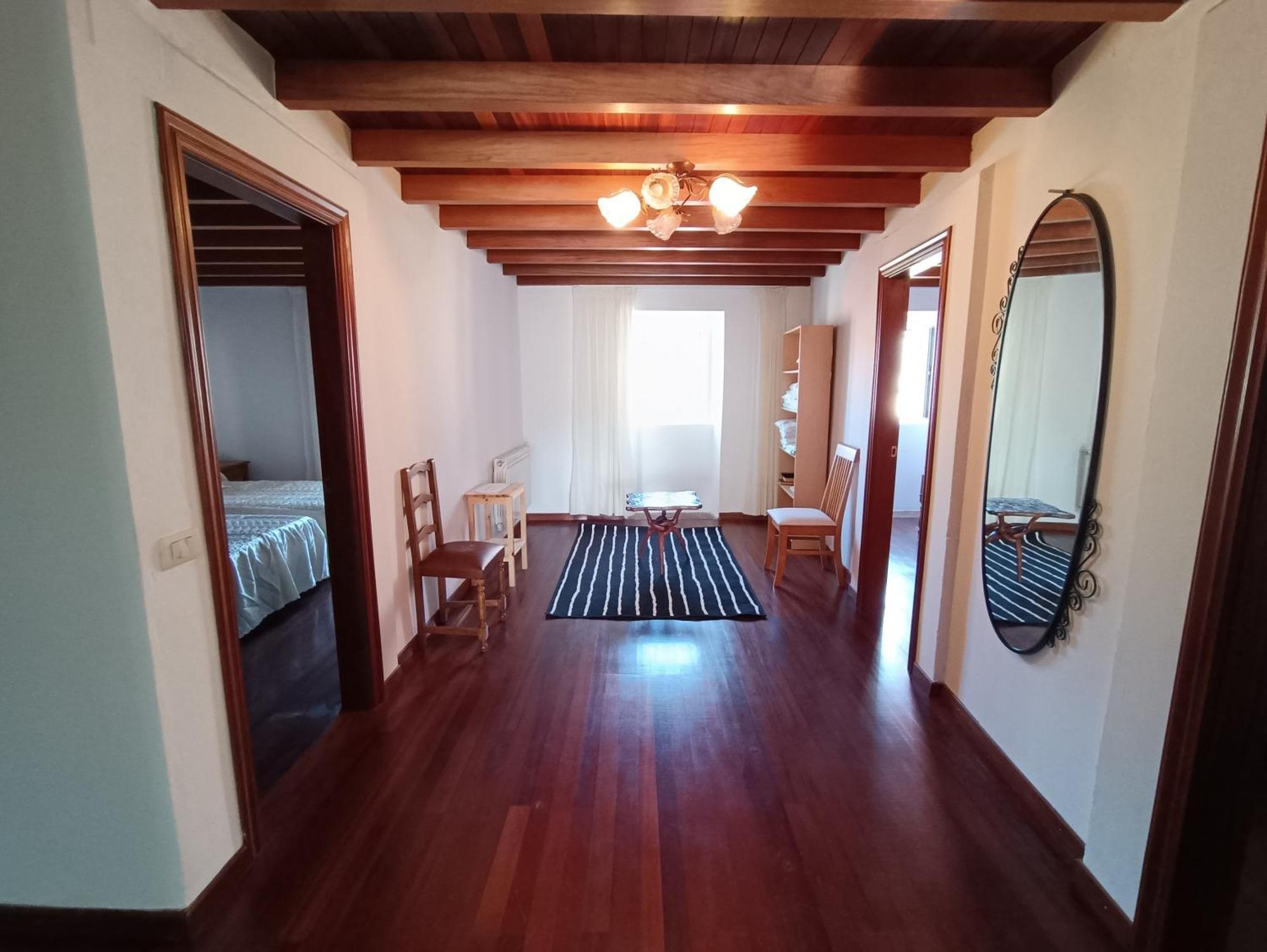 Casa Pepa De Enrique Villa Lira  Luaran gambar