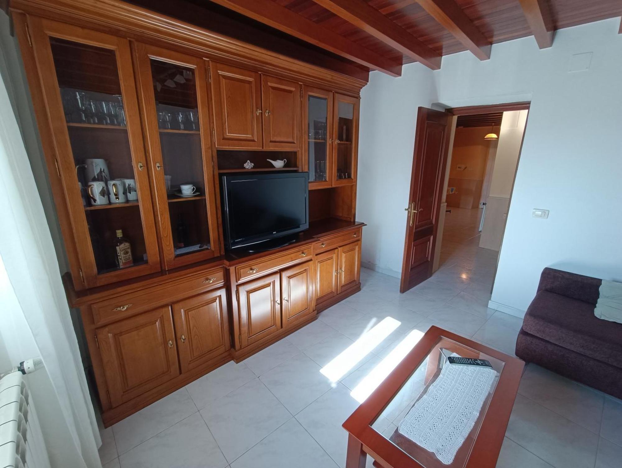Casa Pepa De Enrique Villa Lira  Luaran gambar